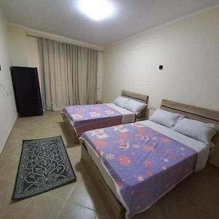 Florenza Hurghada Pool View Chalet # I324 Aparthotel Εξωτερικό φωτογραφία