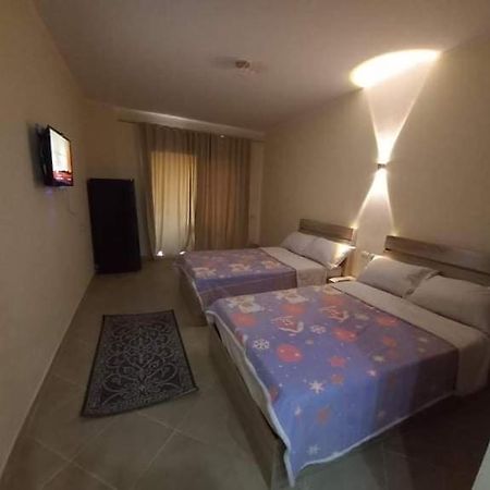 Florenza Hurghada Pool View Chalet # I324 Aparthotel Εξωτερικό φωτογραφία