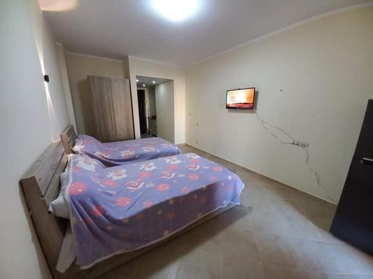 Florenza Hurghada Pool View Chalet # I324 Aparthotel Εξωτερικό φωτογραφία