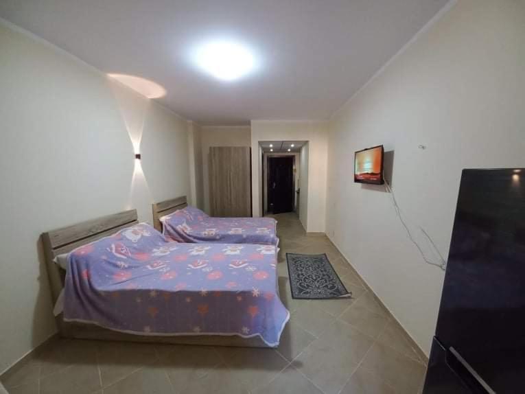 Florenza Hurghada Pool View Chalet # I324 Aparthotel Εξωτερικό φωτογραφία