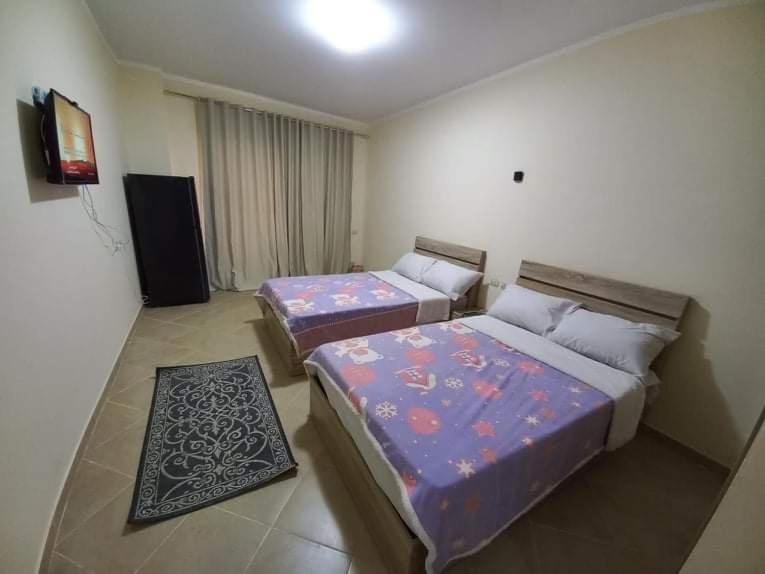 Florenza Hurghada Pool View Chalet # I324 Aparthotel Εξωτερικό φωτογραφία