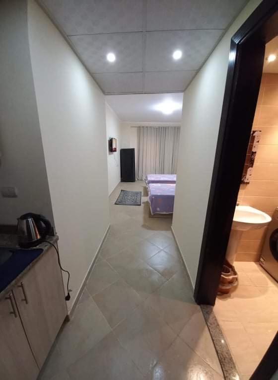Florenza Hurghada Pool View Chalet # I324 Aparthotel Εξωτερικό φωτογραφία