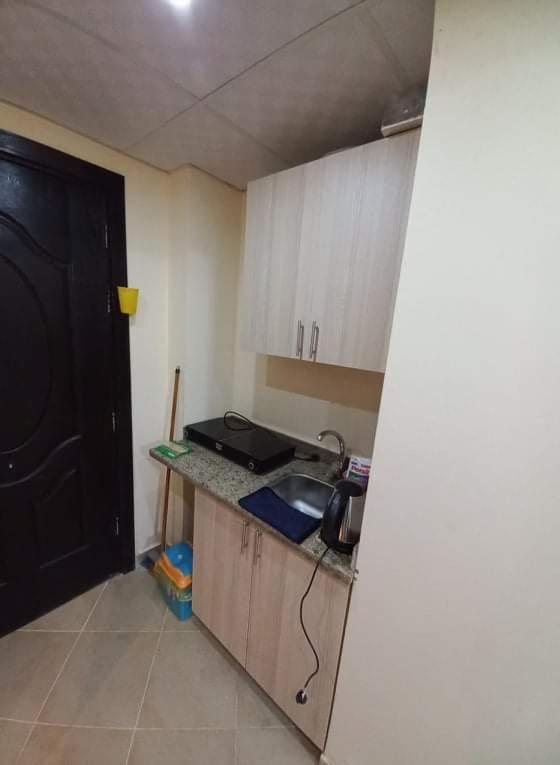 Florenza Hurghada Pool View Chalet # I324 Aparthotel Εξωτερικό φωτογραφία