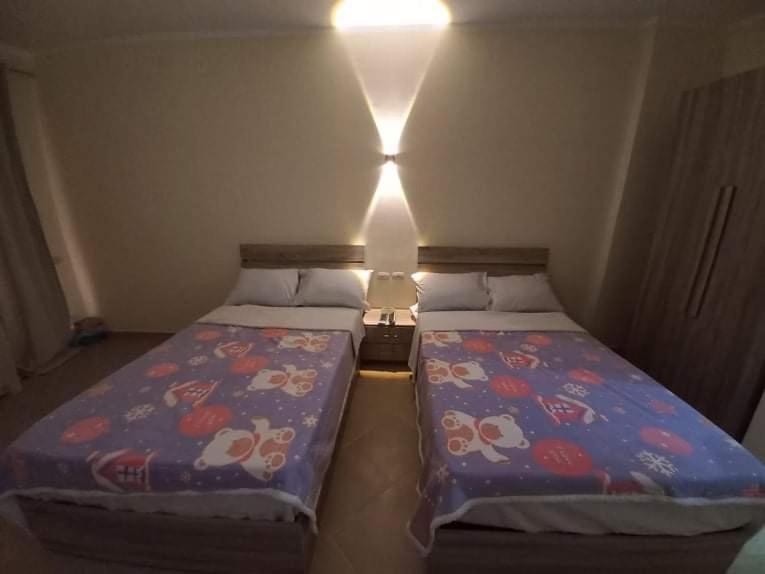 Florenza Hurghada Pool View Chalet # I324 Aparthotel Εξωτερικό φωτογραφία