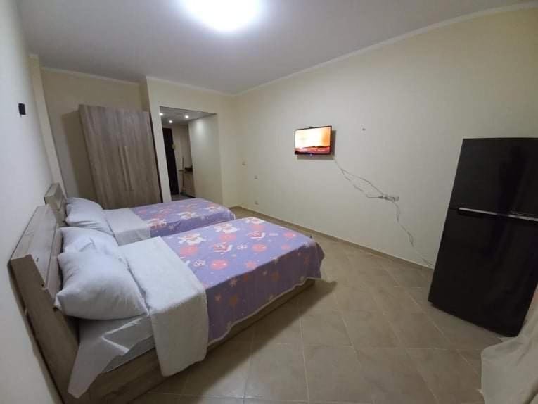 Florenza Hurghada Pool View Chalet # I324 Aparthotel Εξωτερικό φωτογραφία