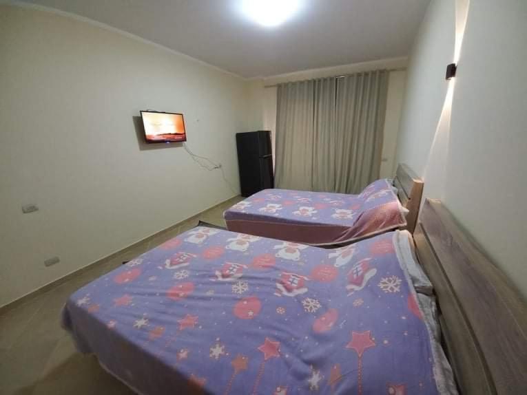 Florenza Hurghada Pool View Chalet # I324 Aparthotel Εξωτερικό φωτογραφία